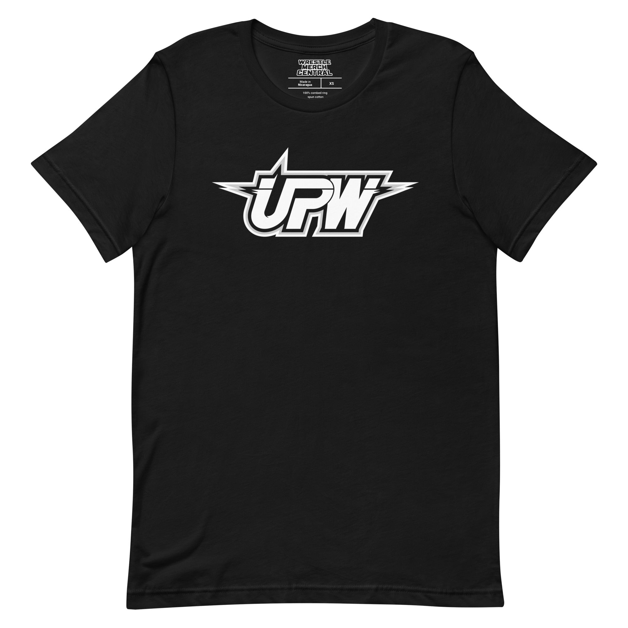 UPW Logo Unisex T-Shirt