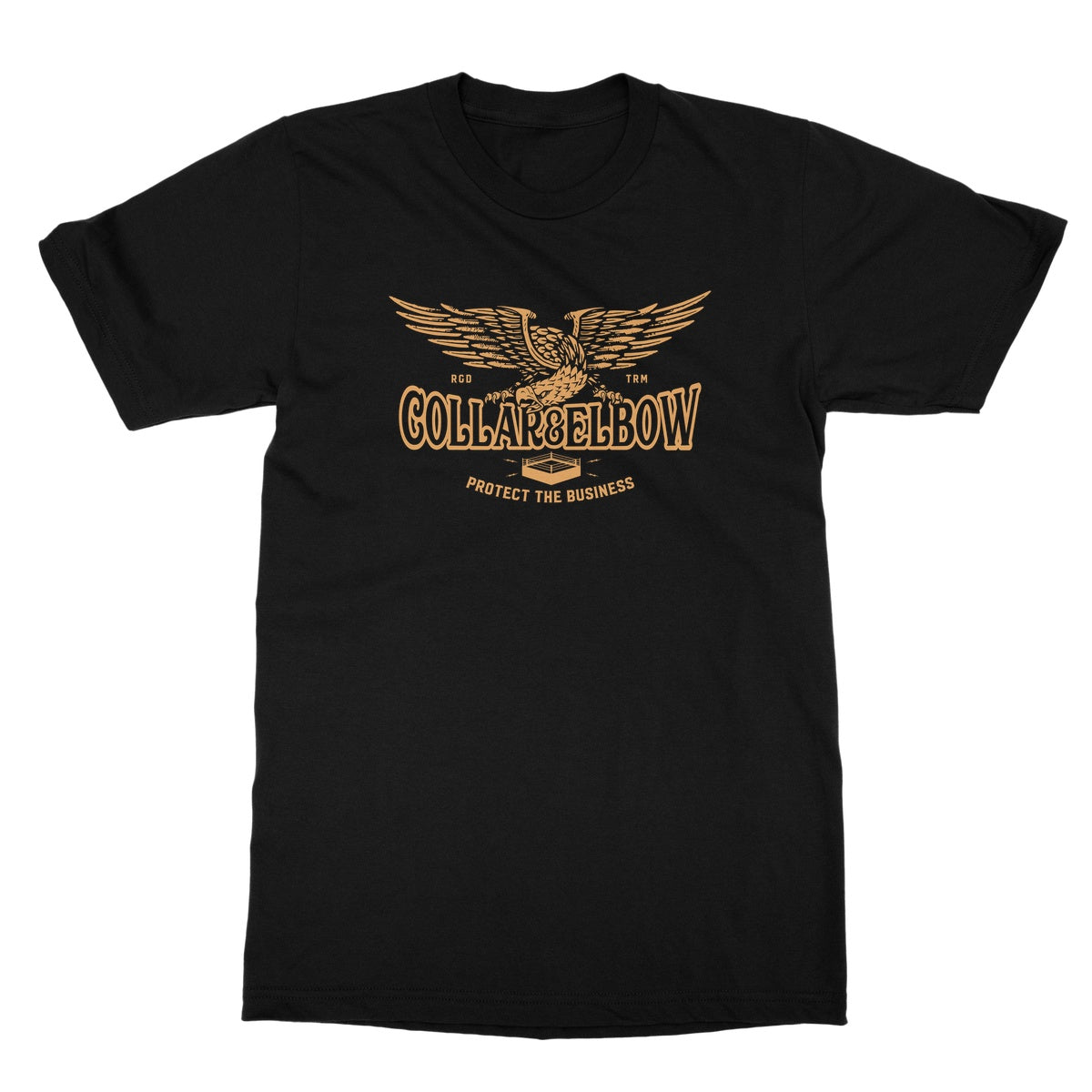 Protect The Business CxE Softstyle T-Shirt