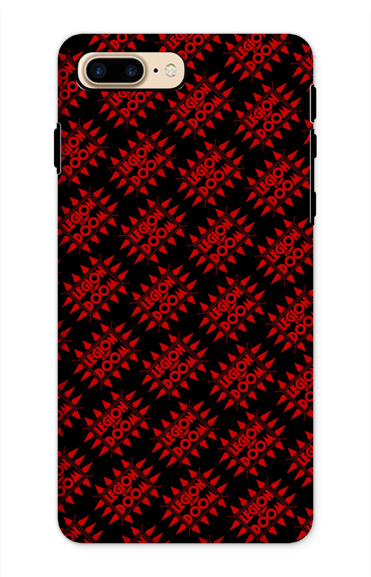 Legion Of Doom Phone Case
