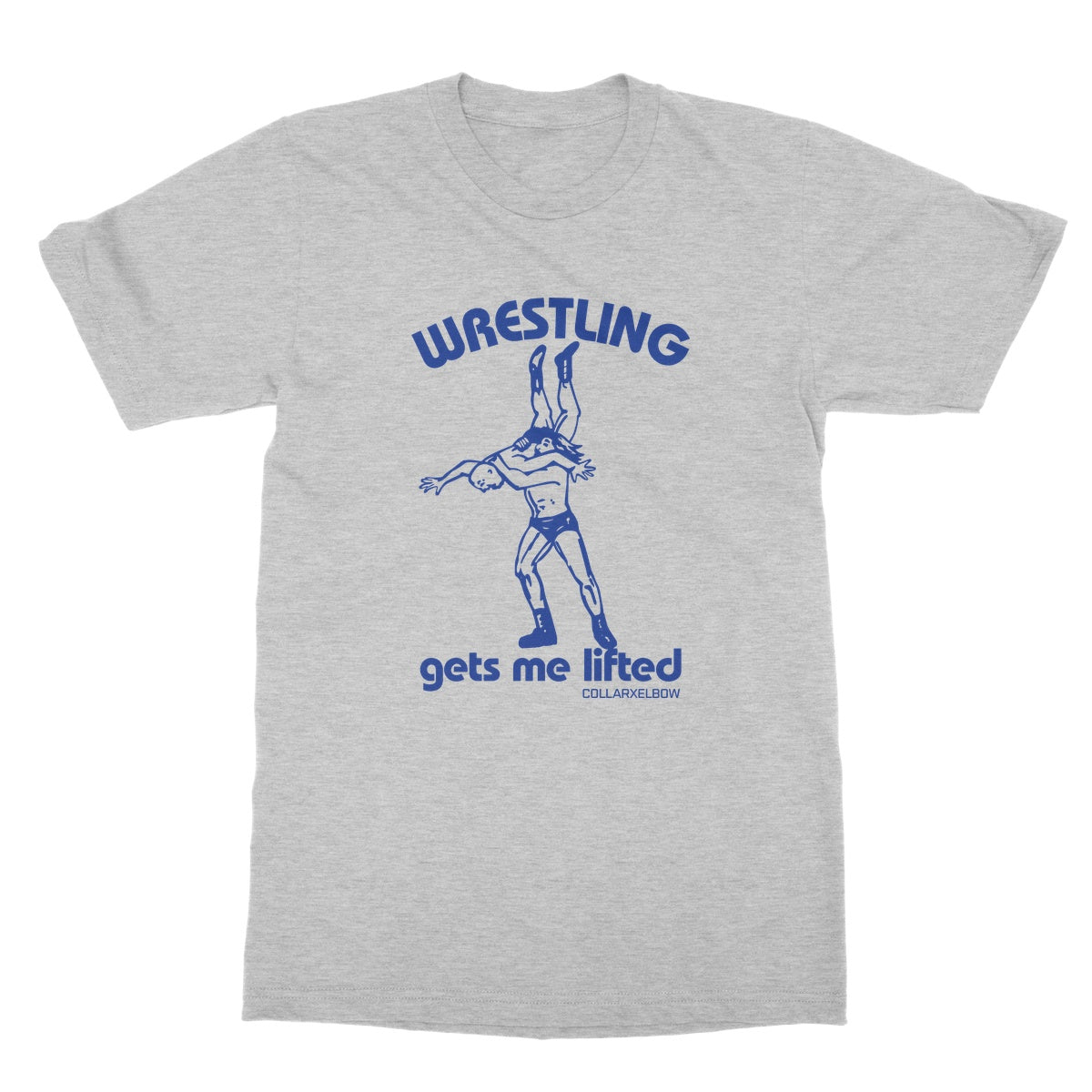 CxE Lifted Softstyle T-Shirt