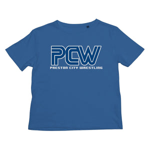 PCW Retro Gamer Kids T-Shirt