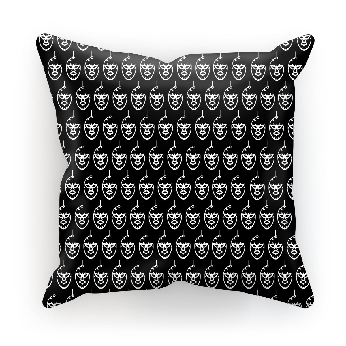 H.O.W Totally Hooked Cushion