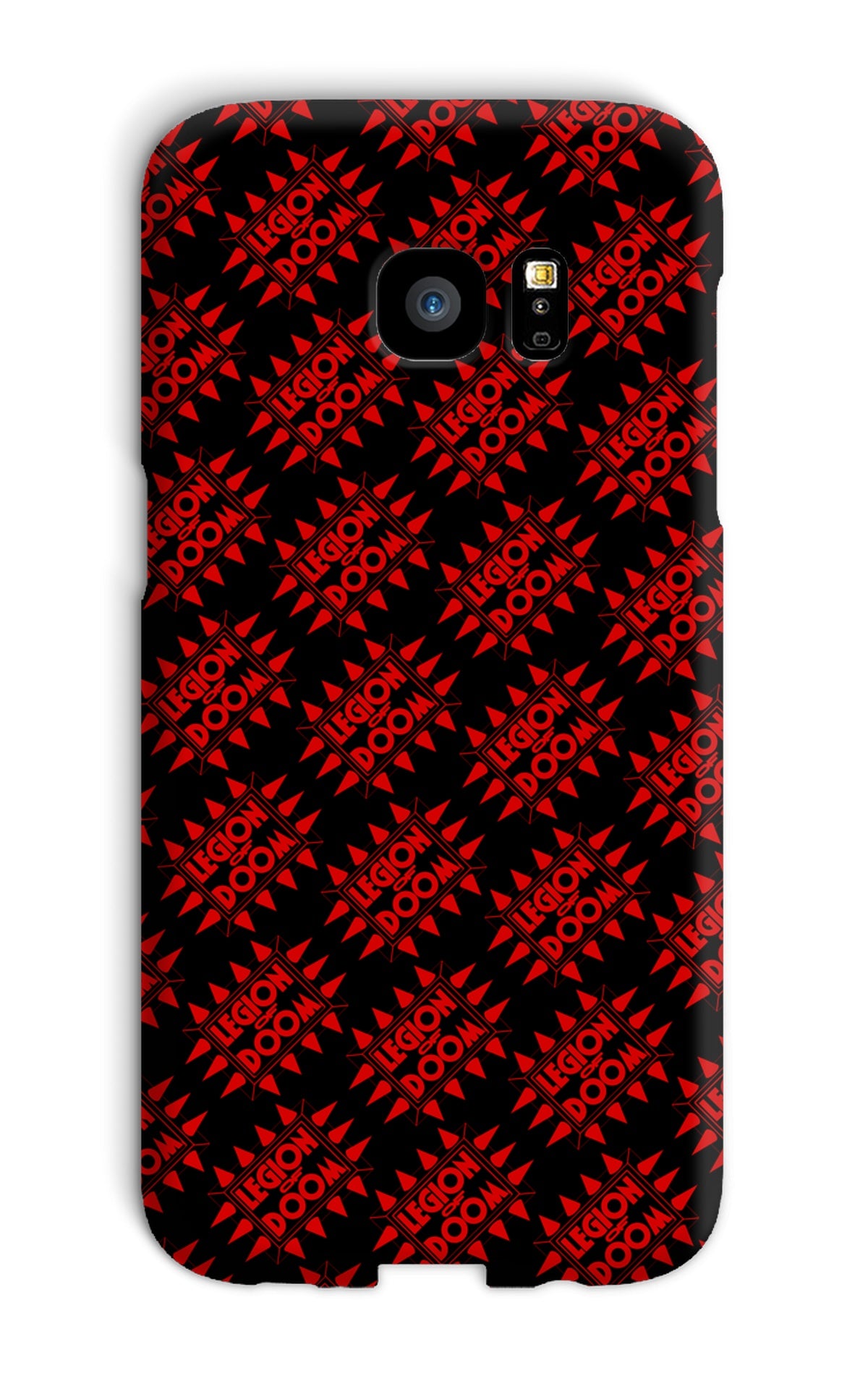 Legion Of Doom Phone Case
