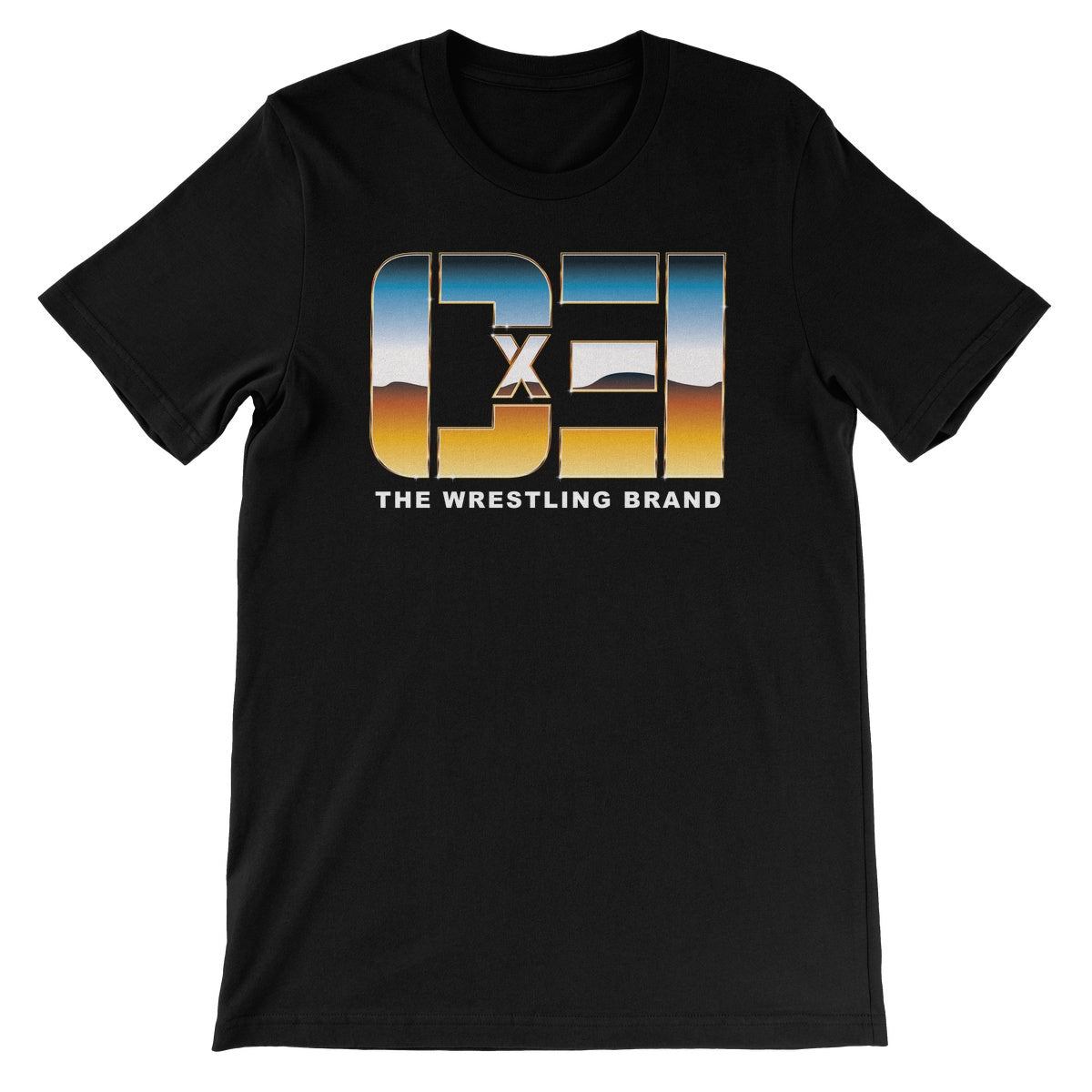 CxE Federation Unisex Short Sleeve T-Shirt