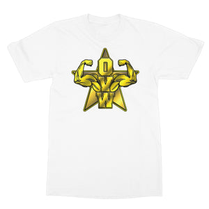 OVW Wrestling Logo Softstyle T-Shirt