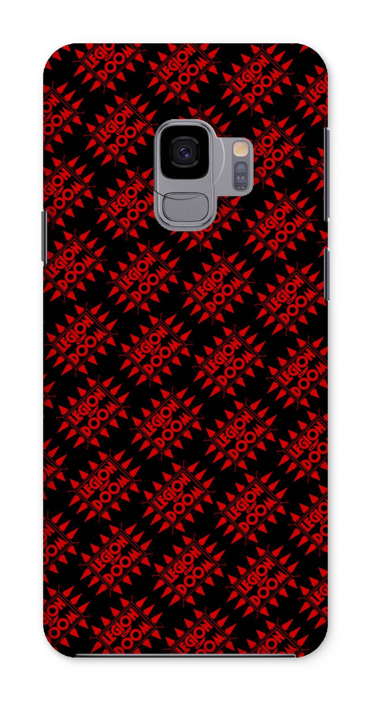Legion Of Doom Phone Case