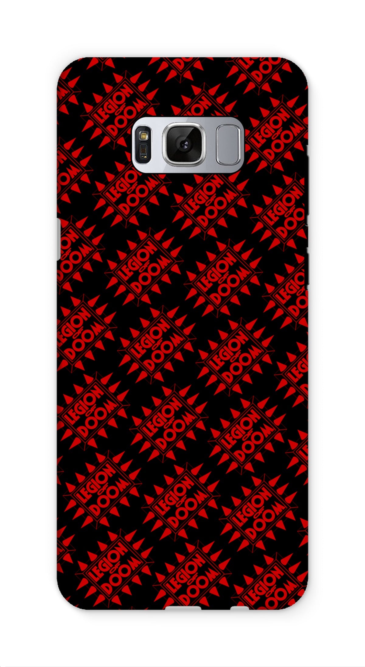 Legion Of Doom Phone Case
