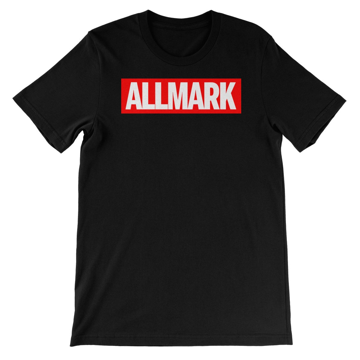 Dean Allmark Hero Unisex Short Sleeve T-Shirt