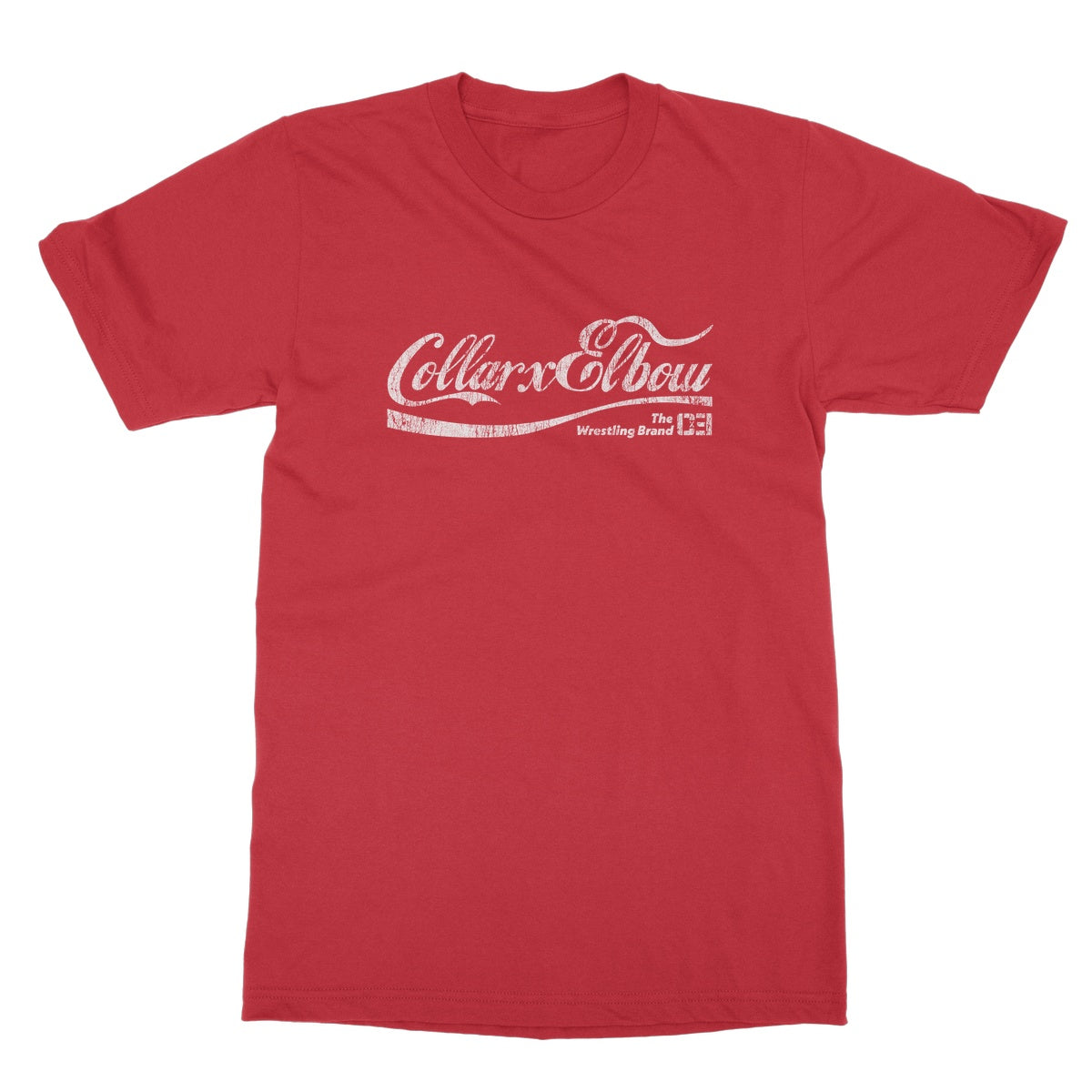 Always CxE Softstyle T-Shirt
