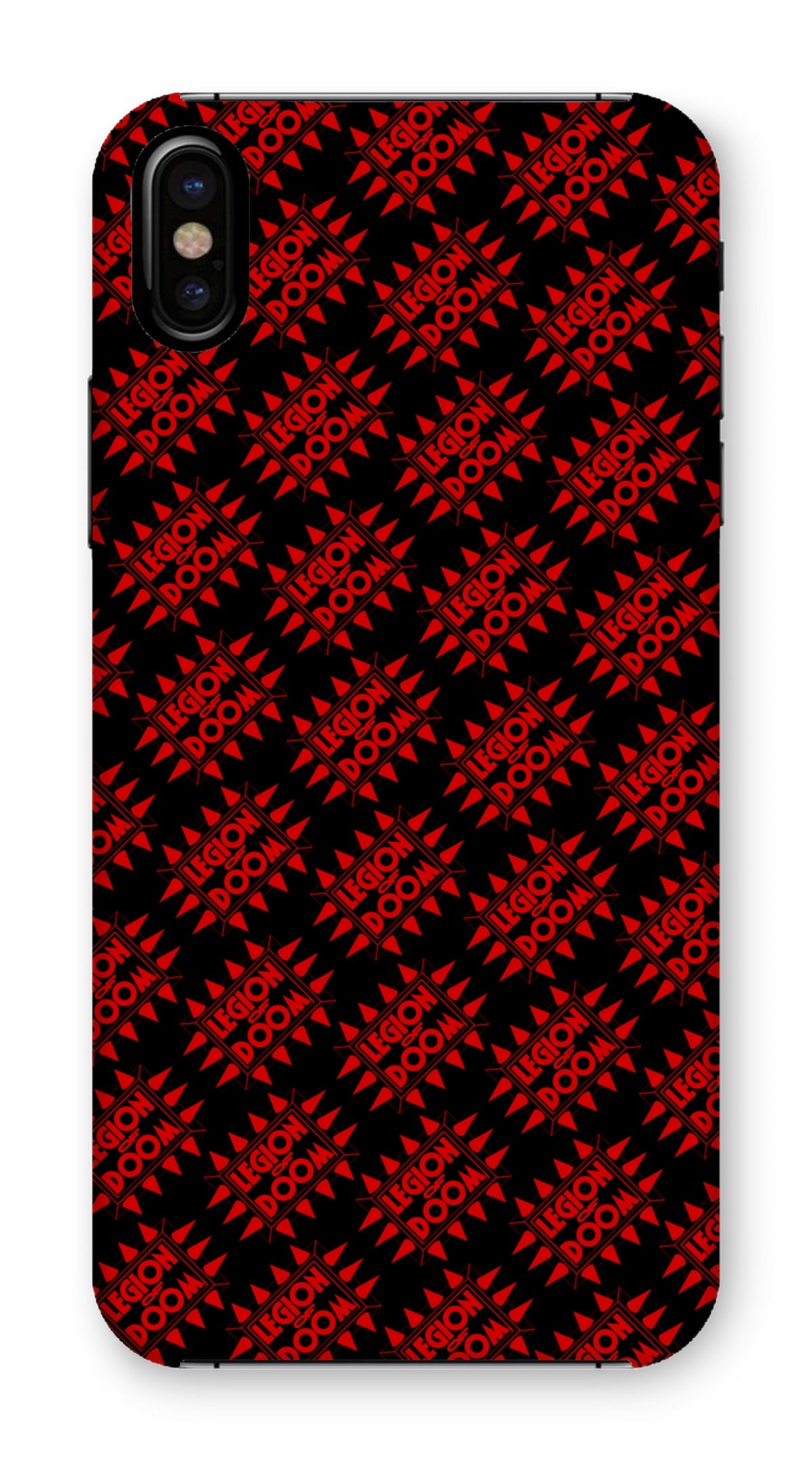 Legion Of Doom Phone Case