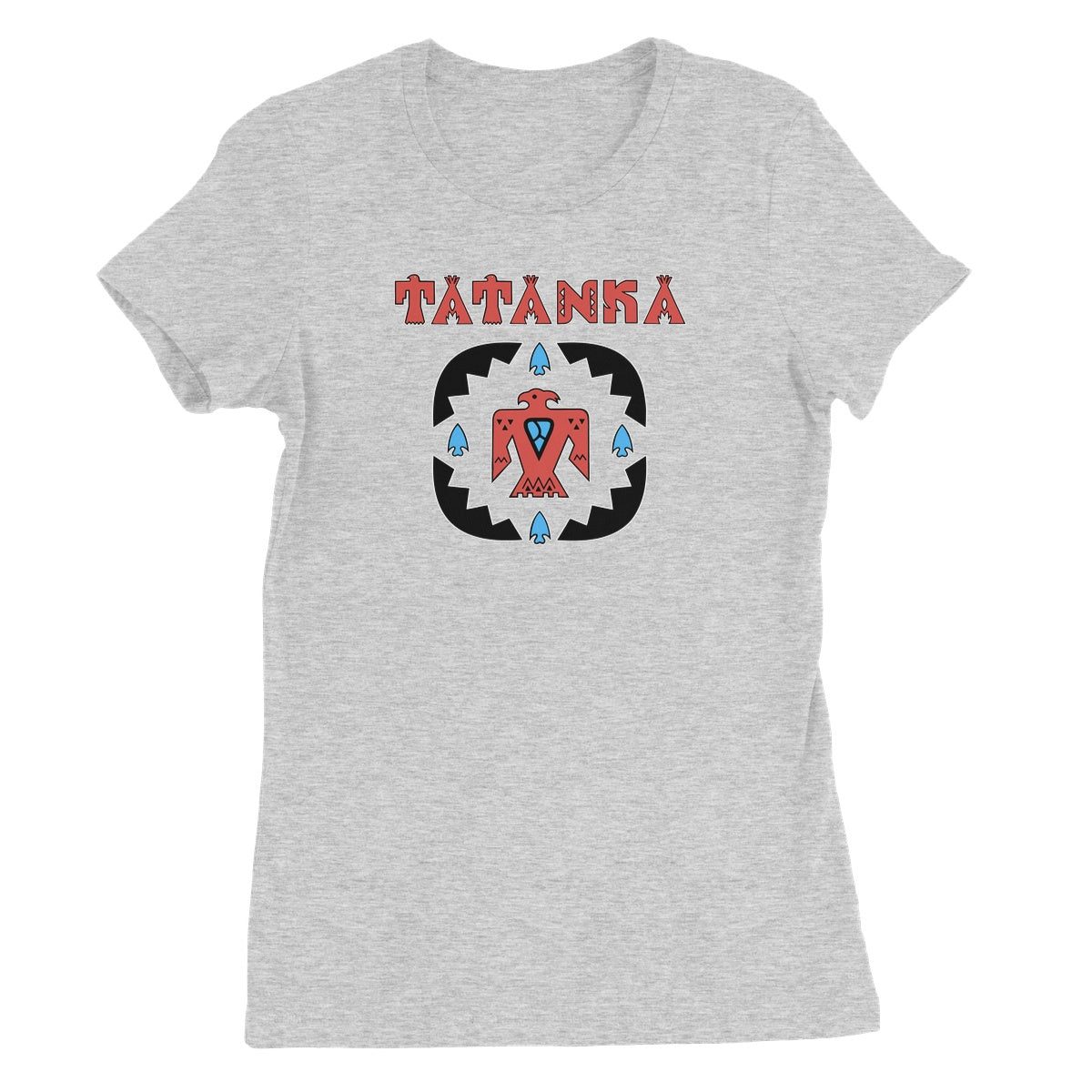 Tatanka BlackBird Women's Favourite T-Shirt