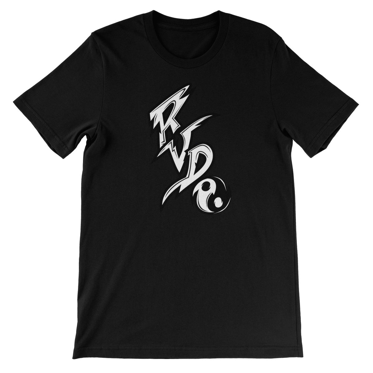 RVD Balance Unisex Short Sleeve T-Shirt