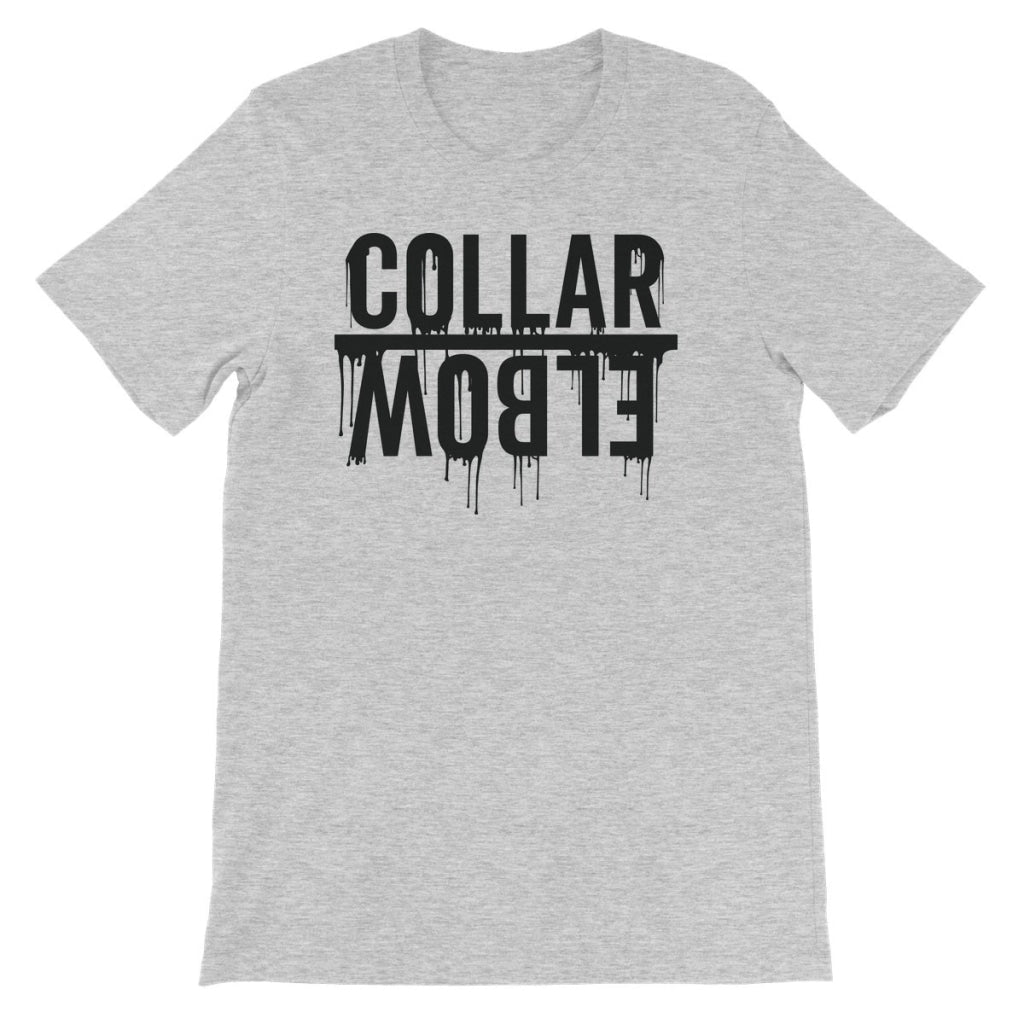 CxE Drip Unisex Short Sleeve T-Shirt