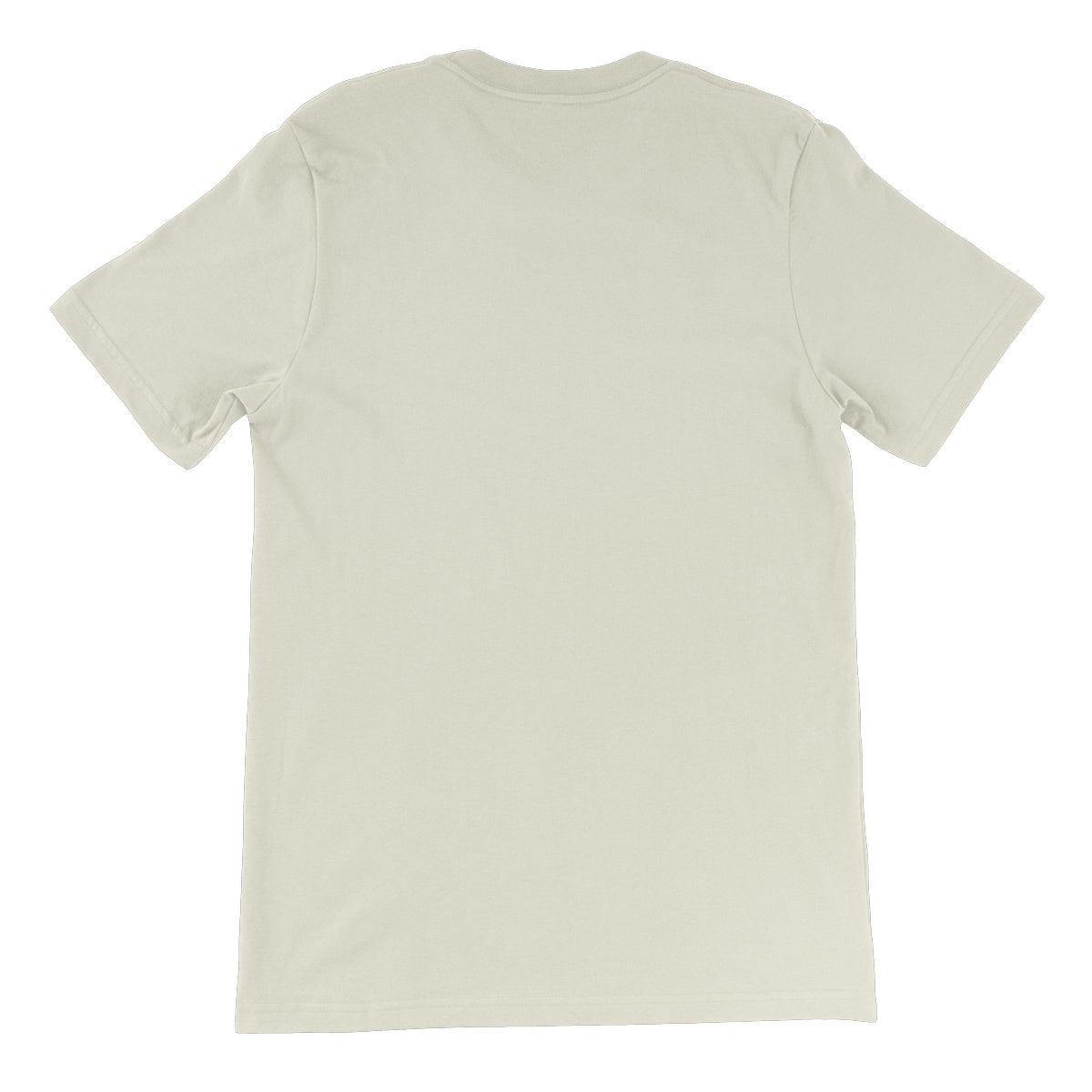 Kronik JAPAN Tag Champions Unisex Short Sleeve T-Shirt