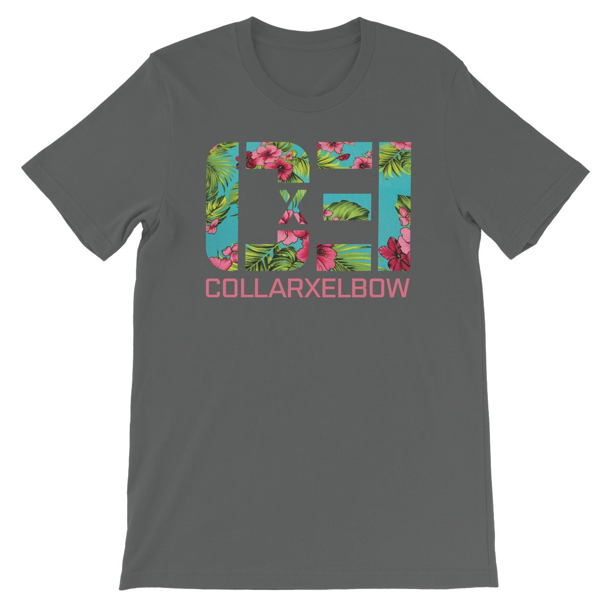 CxE Flyin Hawaiian Unisex Short Sleeve T-Shirt