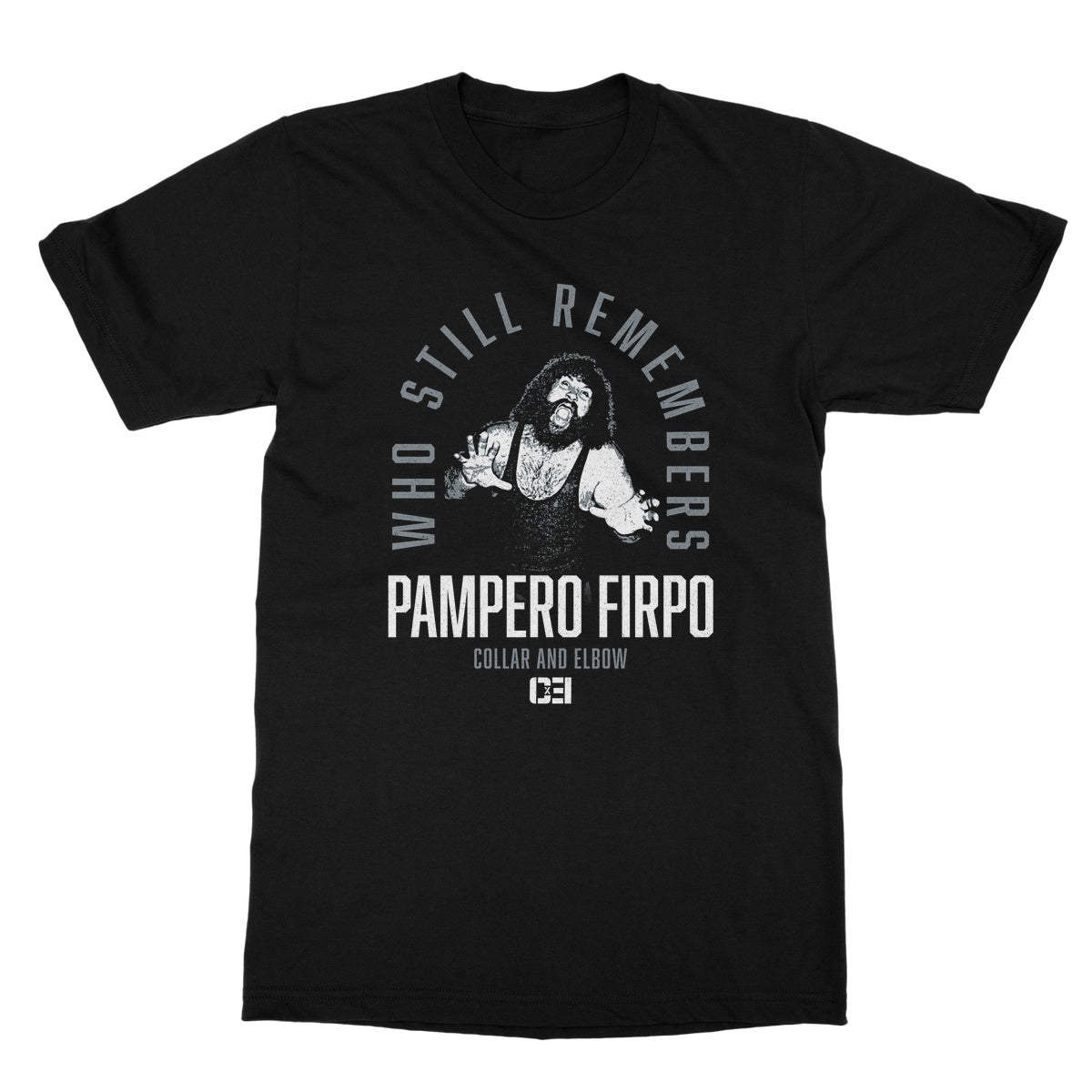 Pampero Firpo CxE Softstyle T-Shirt
