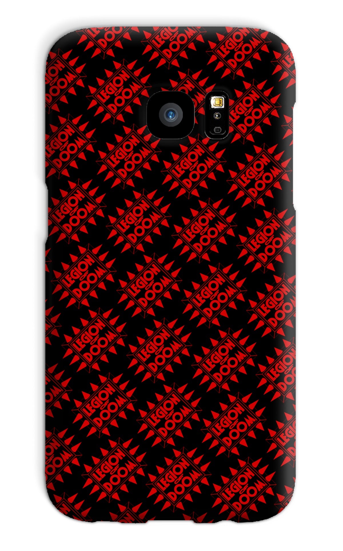 Legion Of Doom Phone Case