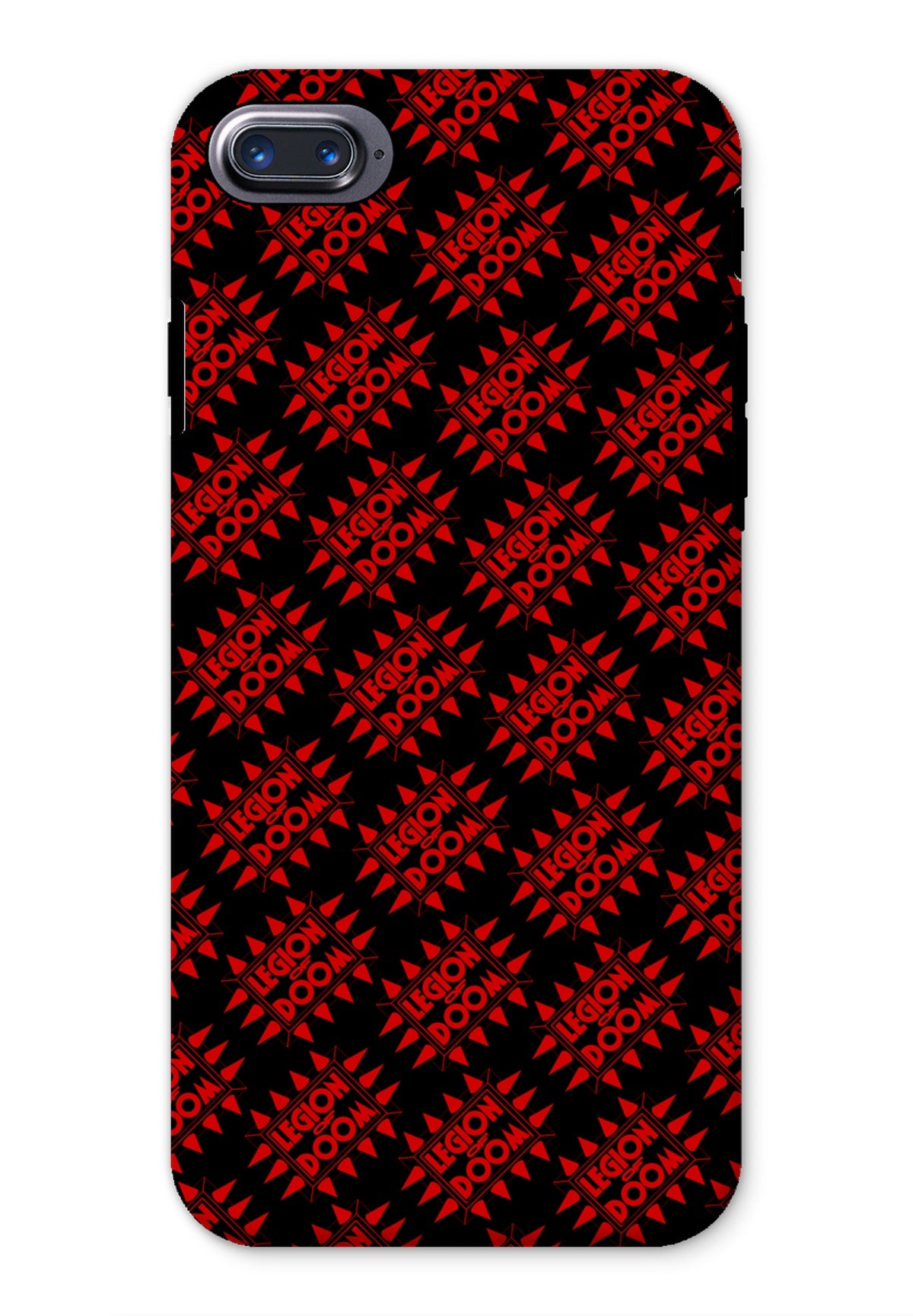 Legion Of Doom Phone Case