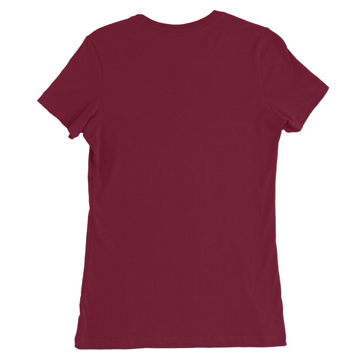 QPW Logo Women'sShort Sleeve T-Shirt