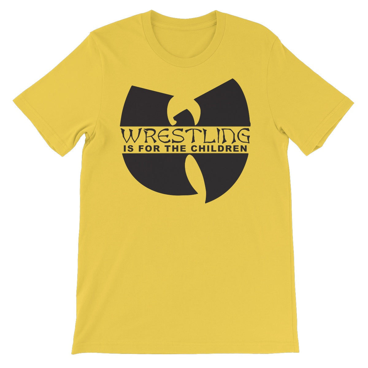 For The Children CxE Unisex Short Sleeve T-Shirt