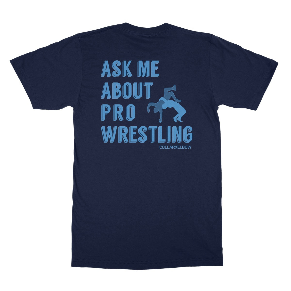 CxE Ask Me Softstyle T-Shirt