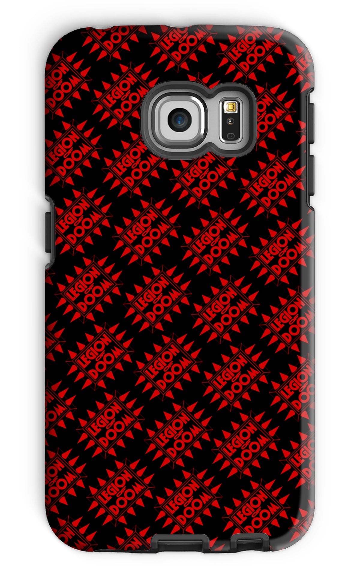 Legion Of Doom Phone Case