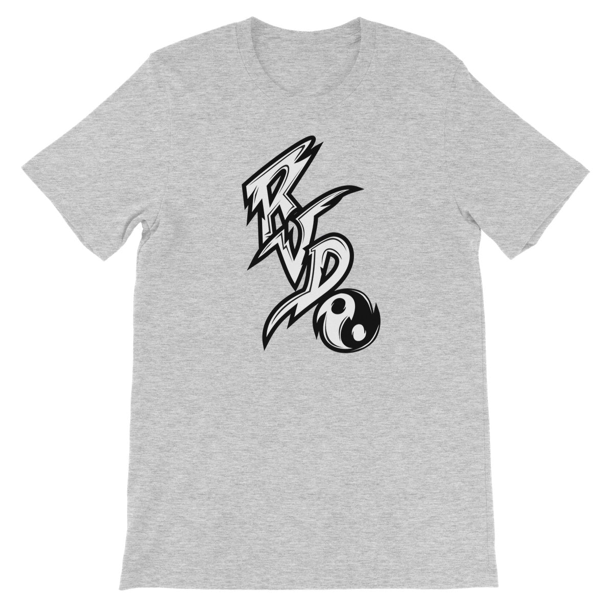 RVD Balance Unisex Short Sleeve T-Shirt