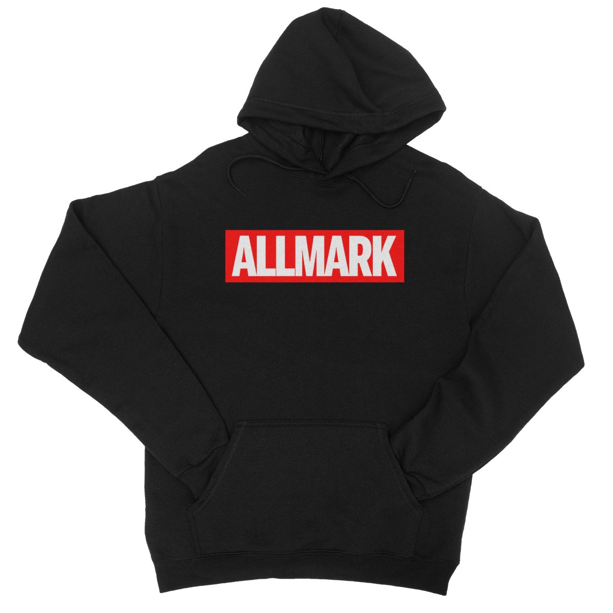Dean Allmark Hero College Hoodie