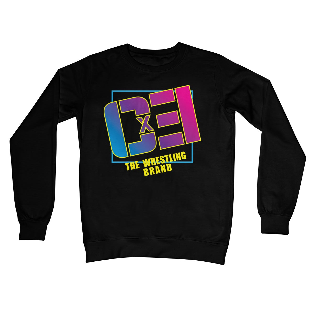 CxE New Generation Crew Neck Sweatshirt
