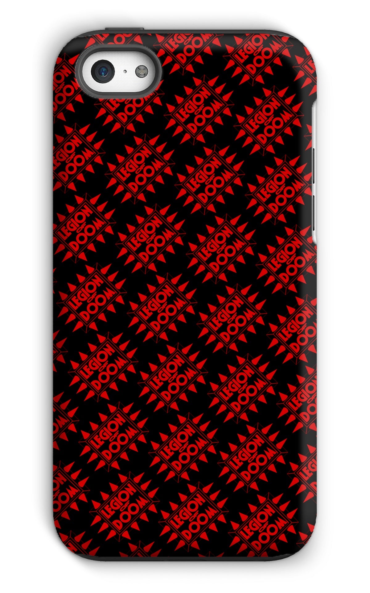 Legion Of Doom Phone Case