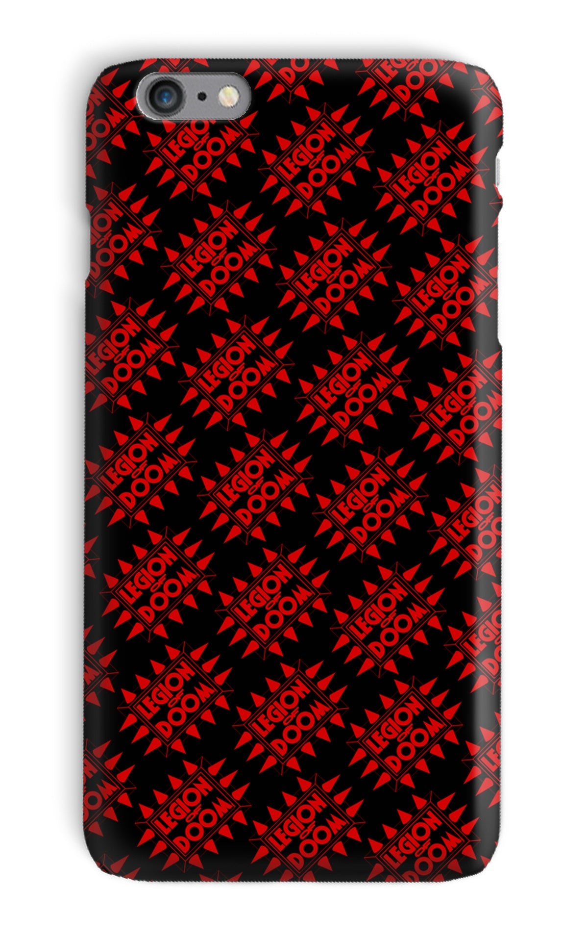 Legion Of Doom Phone Case