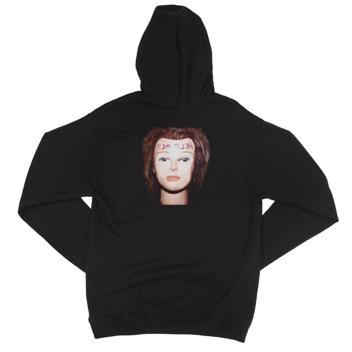 Al Snow Got Head? College Hoodie