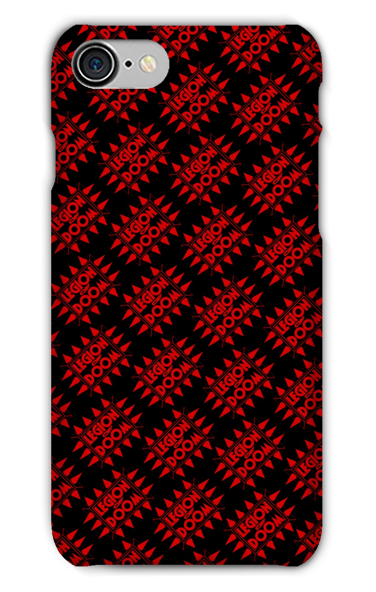 Legion Of Doom Phone Case