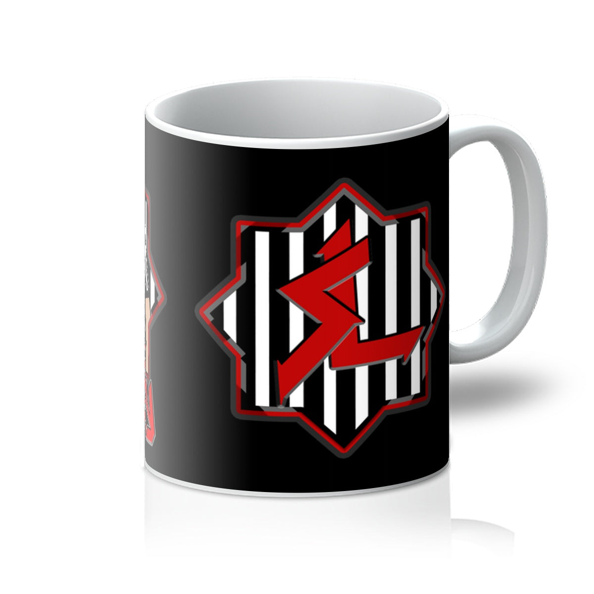 Steve Lynskey EST 1998 Mug