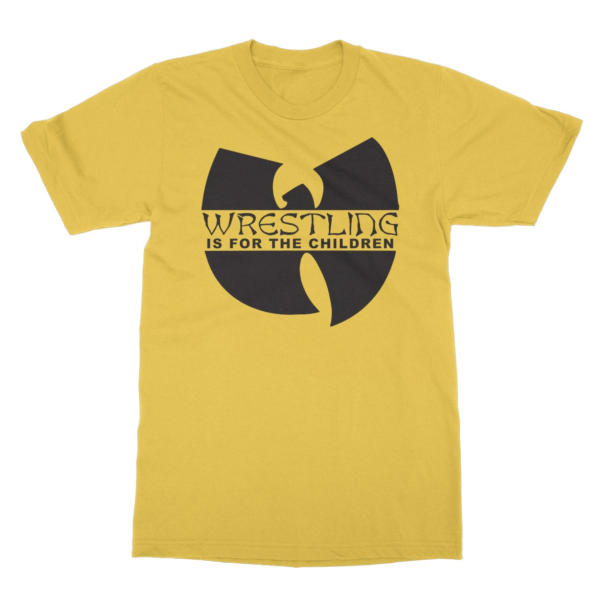 For The Children CxE Softstyle T-Shirt