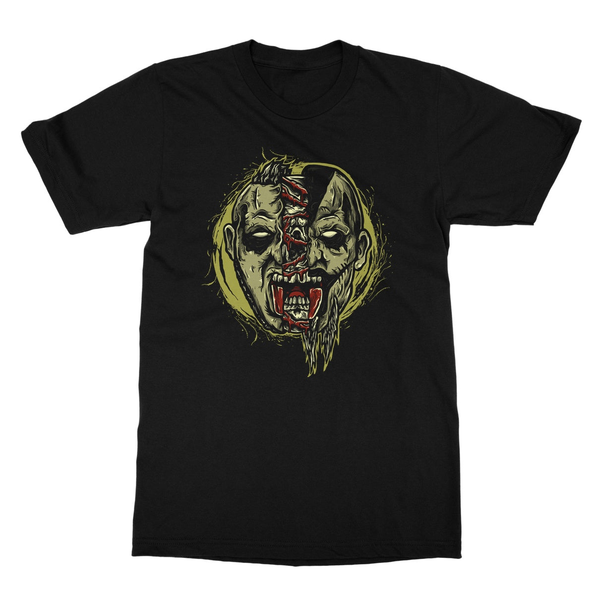 The Awakening Wasteland Softstyle T-Shirt