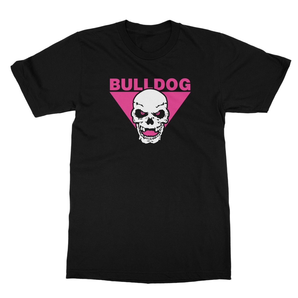 Bulldog Foundation Softstyle T-Shirt