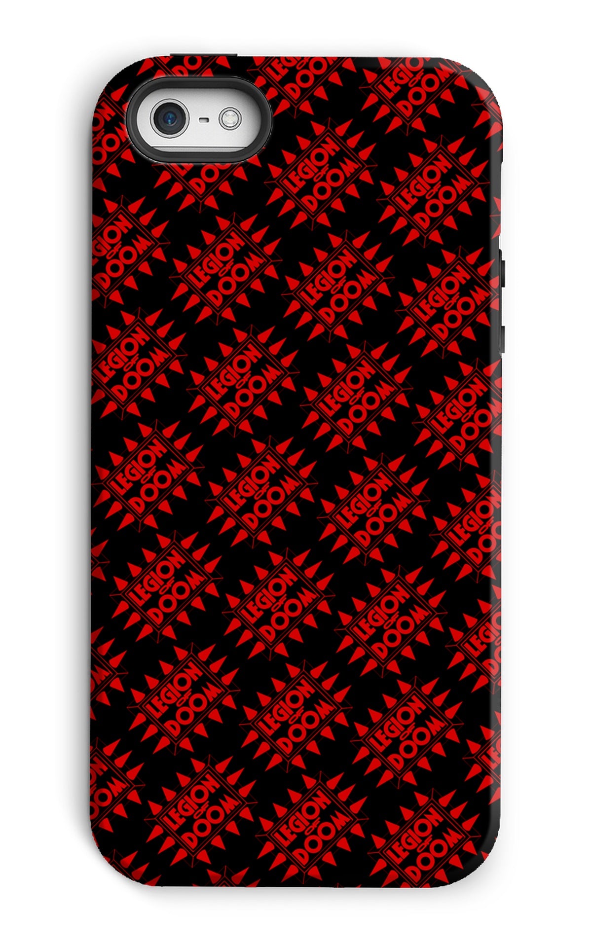 Legion Of Doom Phone Case