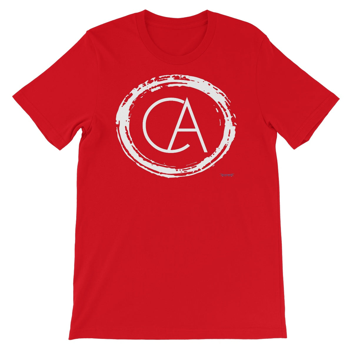 QPW - Ali Al-Majid Keep It Classy Unisex Short Sleeve T-Shirt