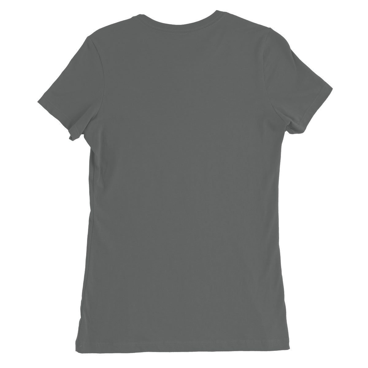 Thirteen | 10 Japan Chest Logo Women's Short Sleeve T-Shirt