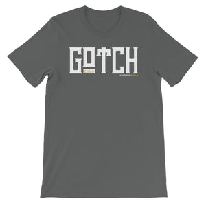 GRAPS Gotch Unisex Short Sleeve T-Shirt