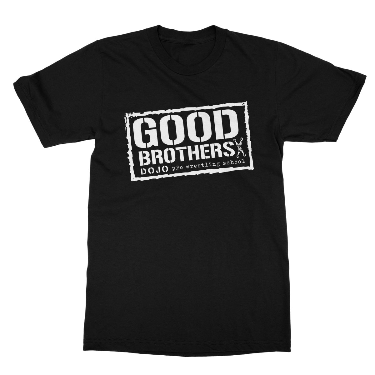 Good Brothers Dojo CxE Softstyle T-Shirt