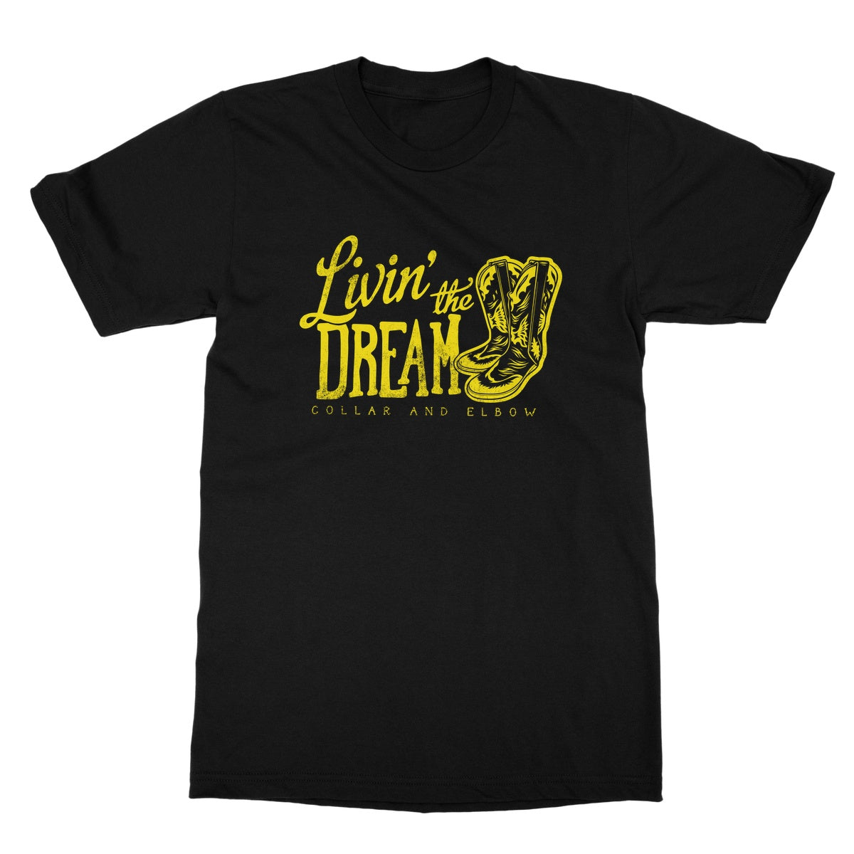 Dream CxE Softstyle T-Shirt