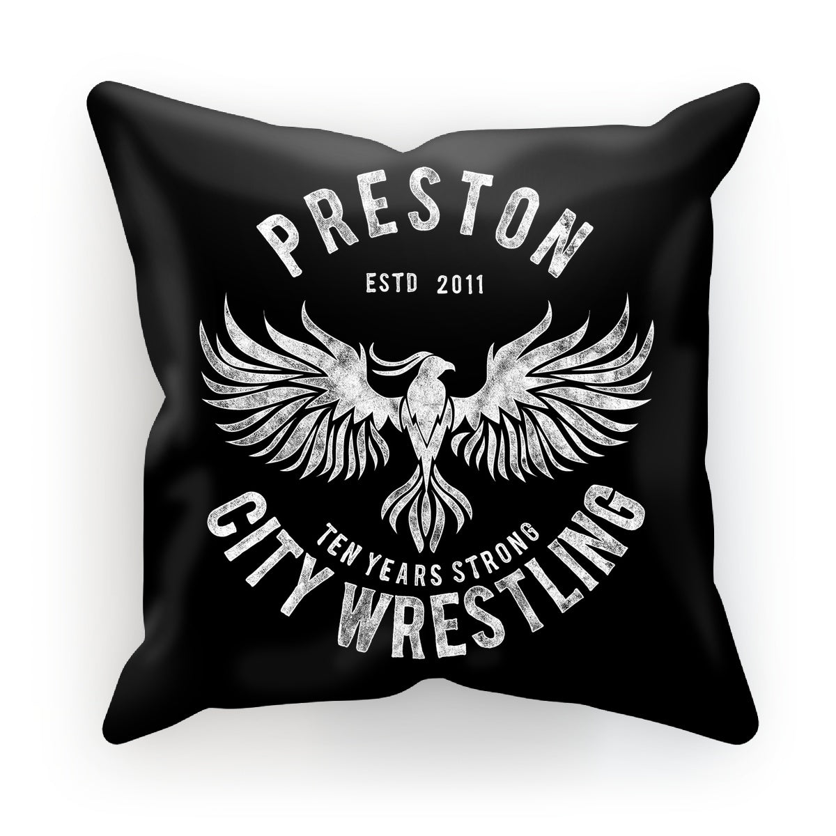 PCW UK Leagcy Cushion