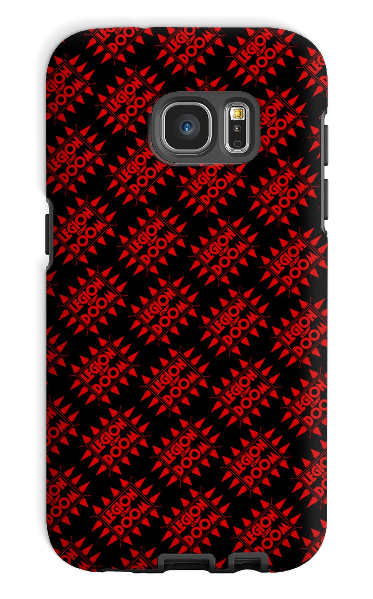 Legion Of Doom Phone Case