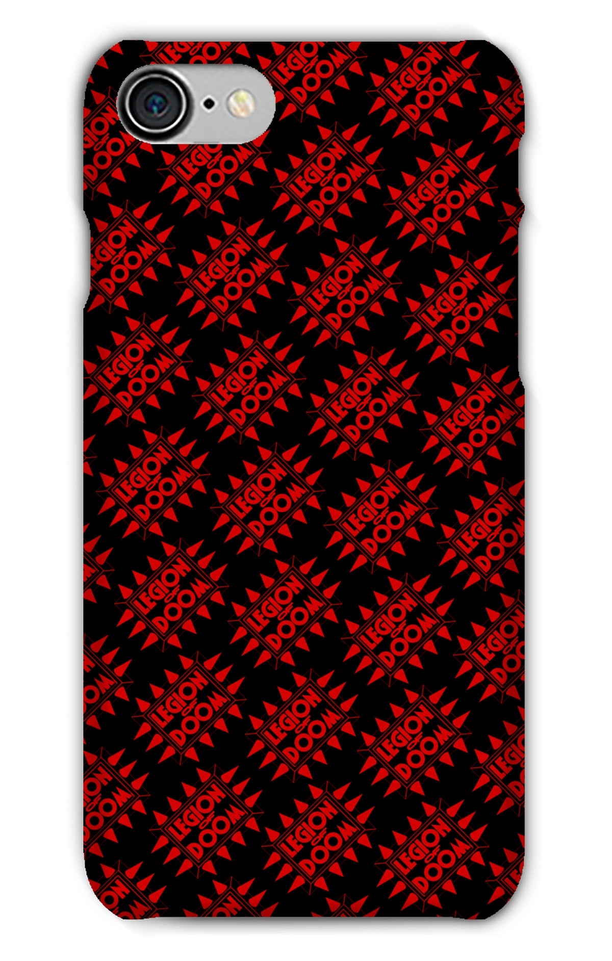 Legion Of Doom Phone Case