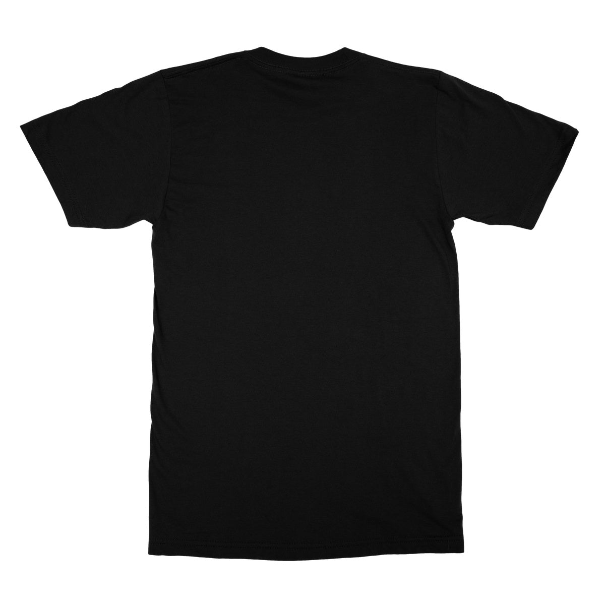 Shane Helms Stand Back Signature Series (Black) CxE Softstyle T-Shirt