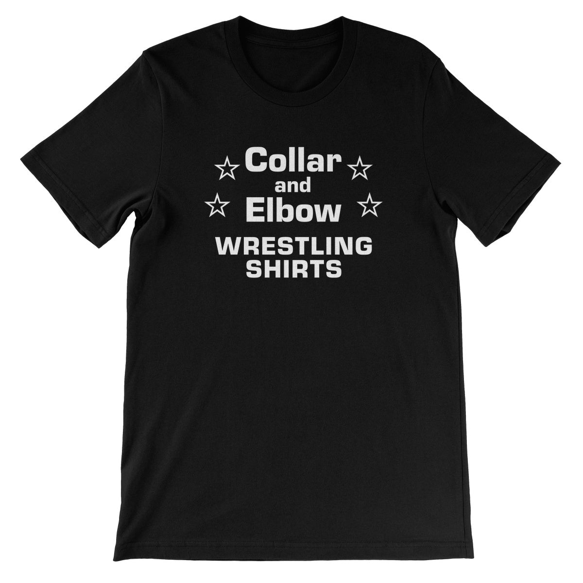 Virgil CxE Unisex Short Sleeve T-Shirt