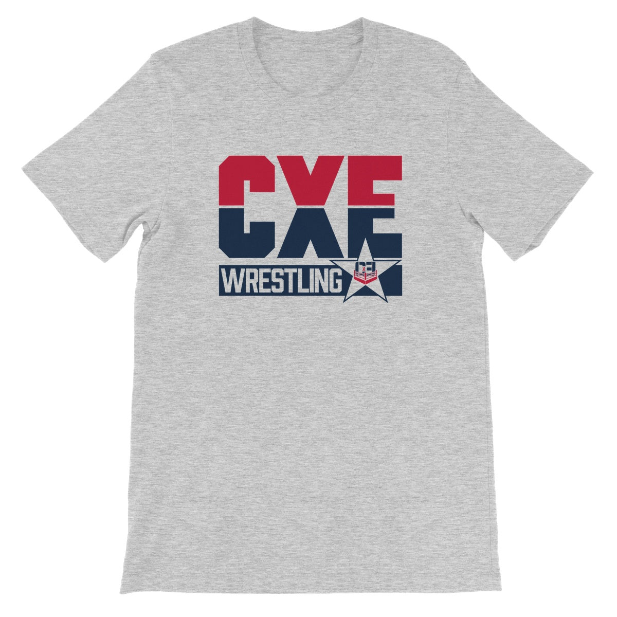 Dream Team CxE Unisex Short Sleeve T-Shirt