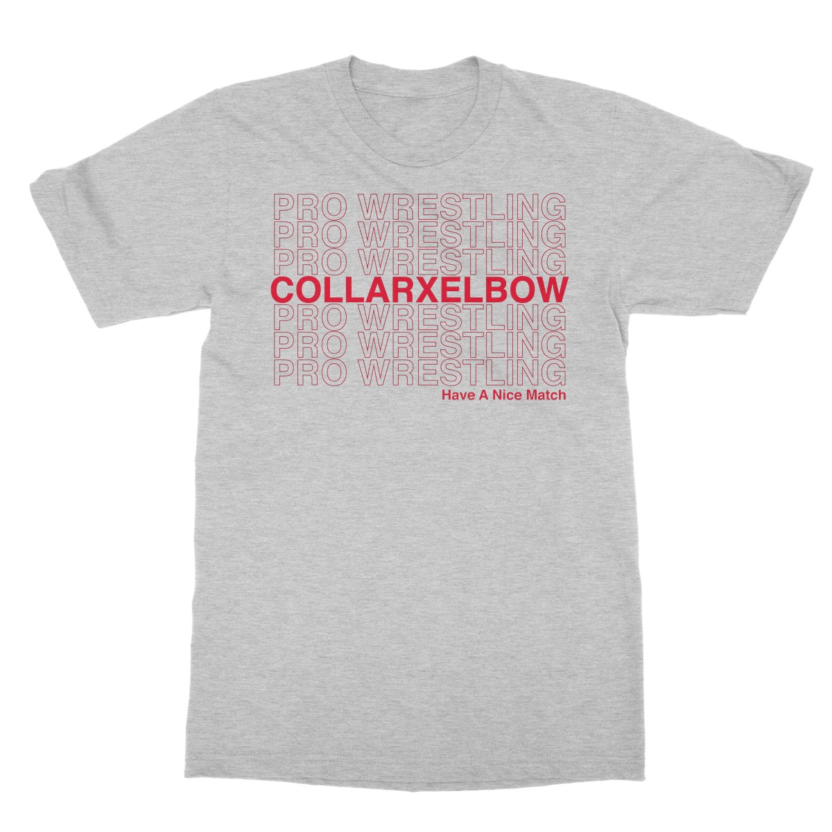 TakeOut CxE Softstyle T-Shirt